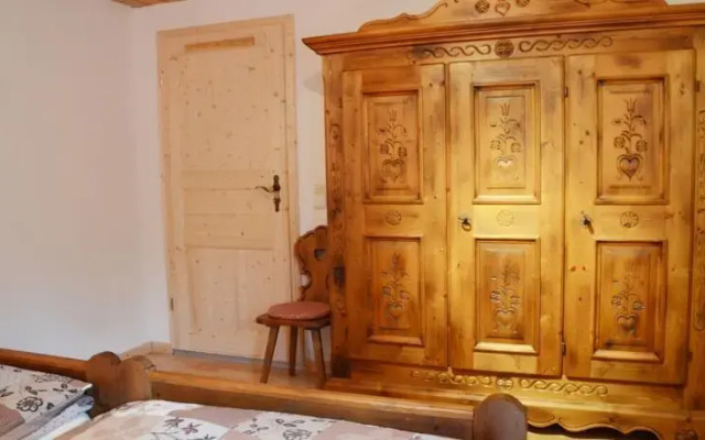 Suite Sinja Erlebnisferienwohnung