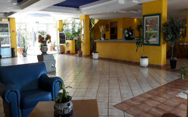 Hotel GS Quinto Sol