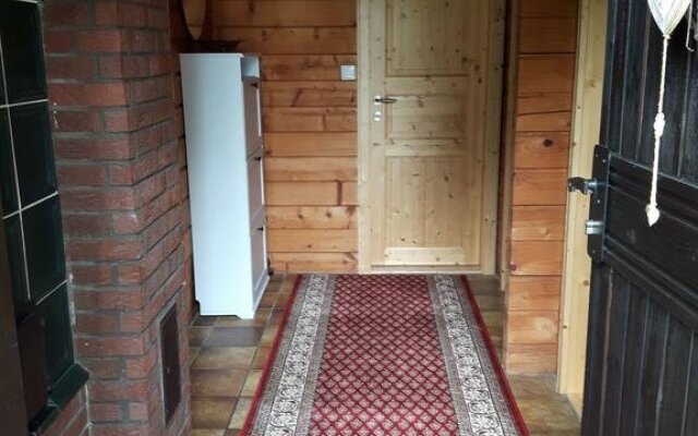 Ferienhaus Fasching