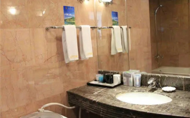 Lishunde Hotel - Tianjin