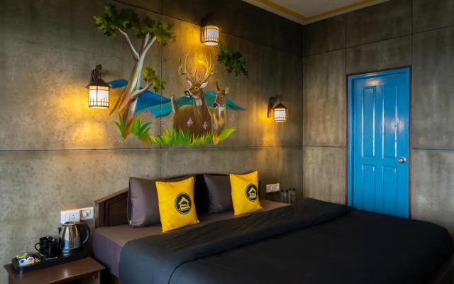 The Hosteller Munnar