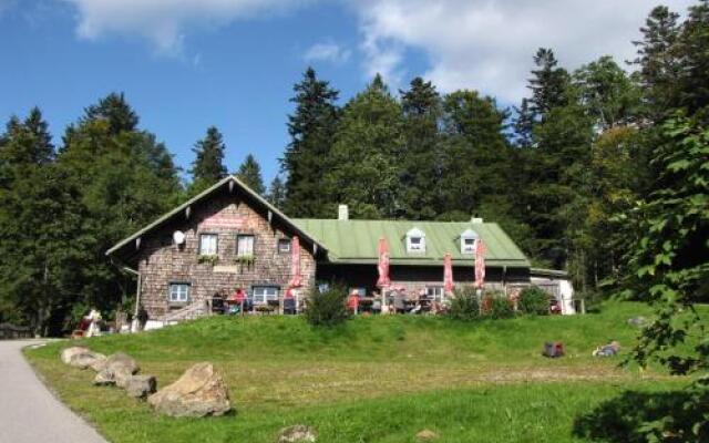 Appartement Penzkofer