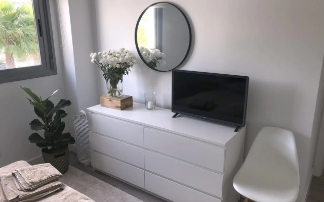 Terrazas de Cabopino 308