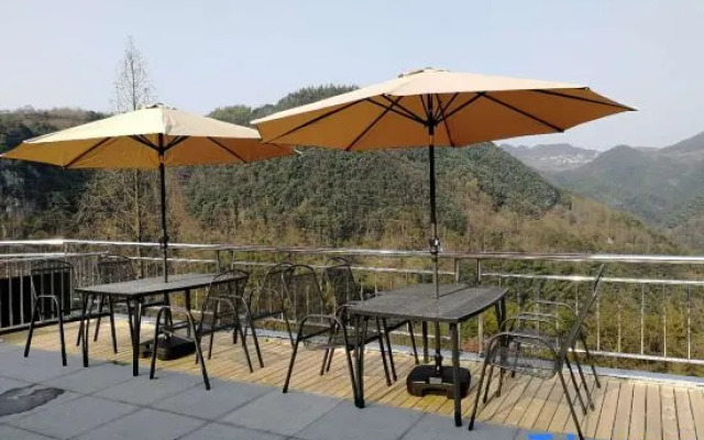 Yuyao Siling View Hotel