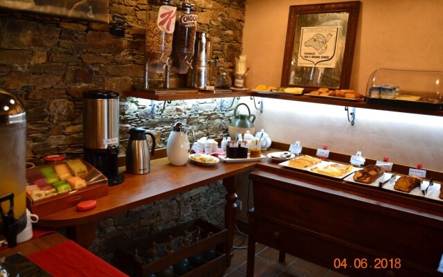 A Casa di Babbo