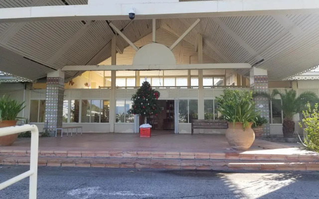 Villa Orient Bay
