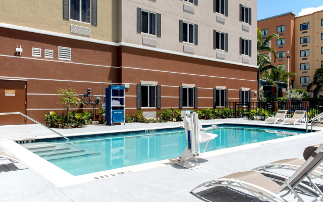 Candlewood Suites Miami Exec Airport - Kendall by IHG
