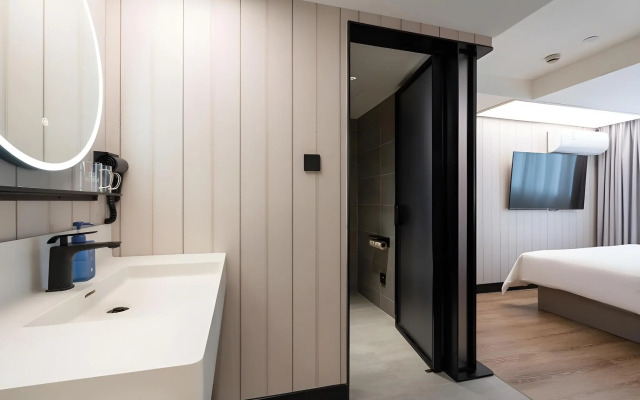 Hanting Hotel Guangzhou Tianhe