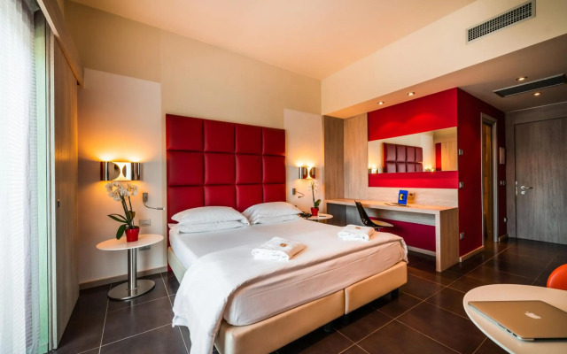 Jazz Hotel