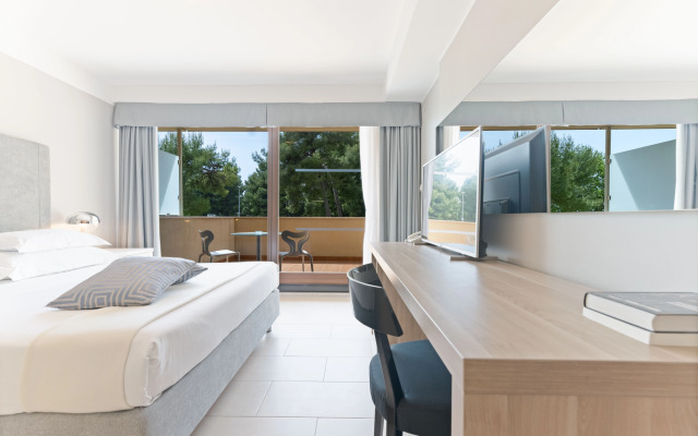 The Residence