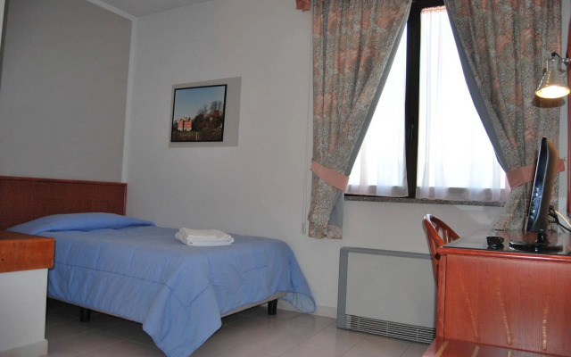 Hotel River Park