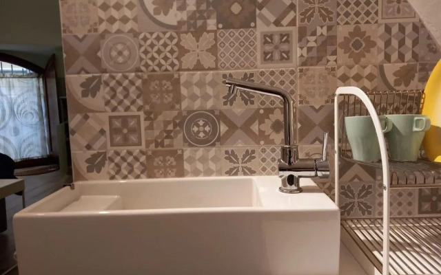 Ramaglianti Apartment