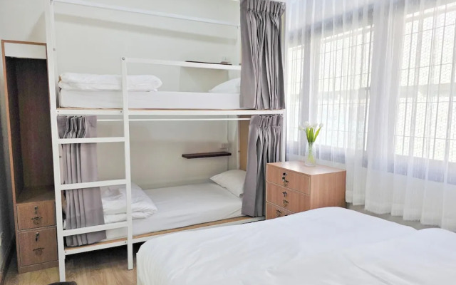 Vintana Siam Hotel Bangkok