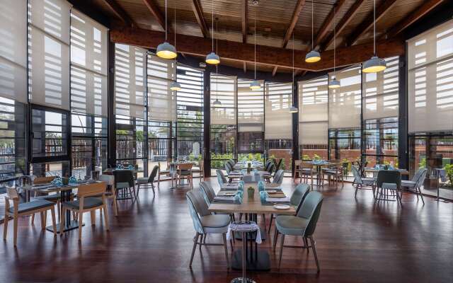 Barcelo Tenerife Royal Level