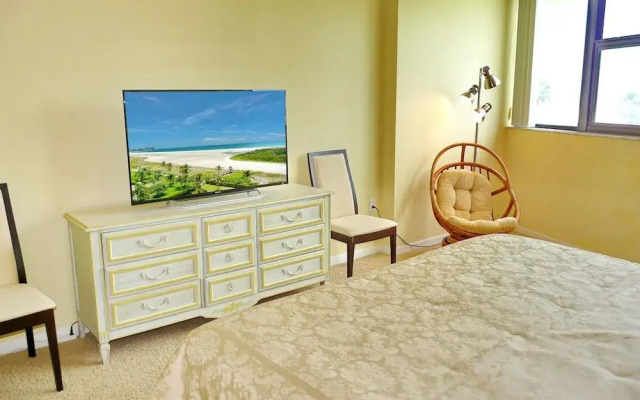 Gulfview 404