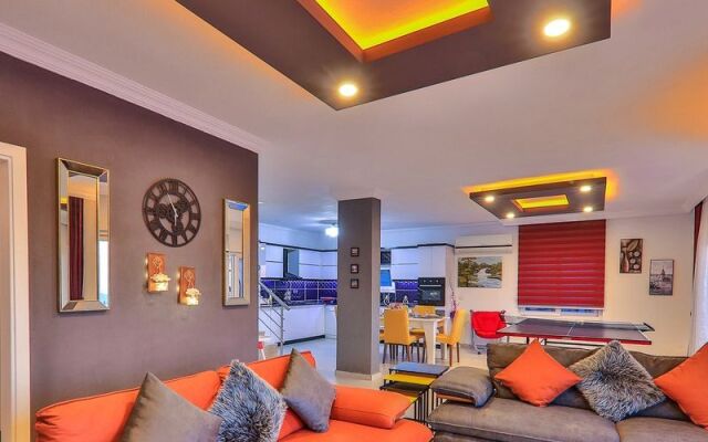 Villa Melly İslamlar