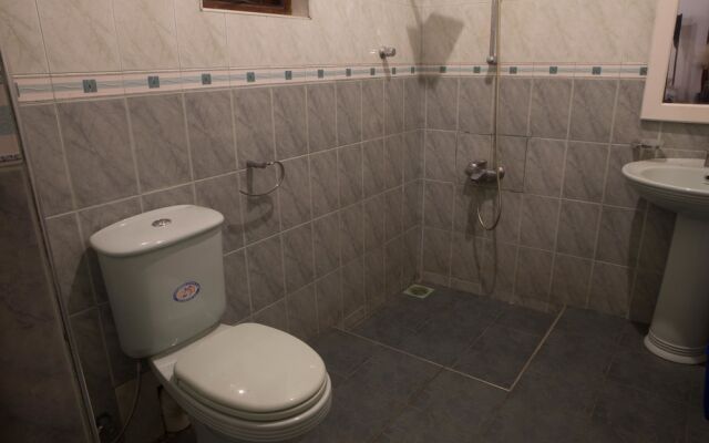 Villa 406