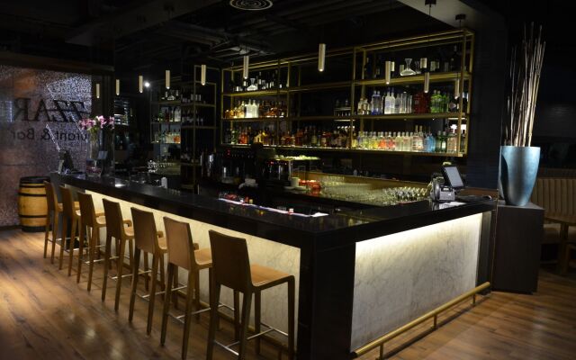 ICON Hotel