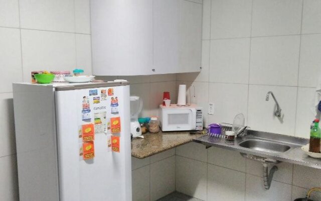 Hostel Aldeia Inn