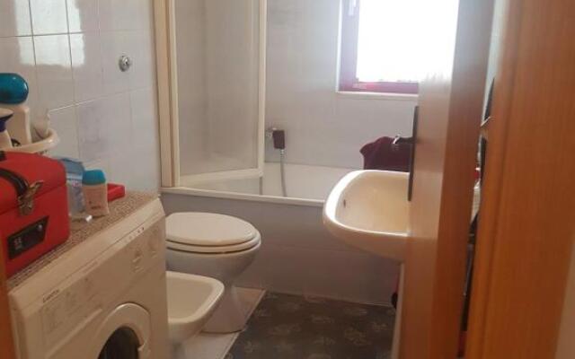 Appartamenti Lido Riccio