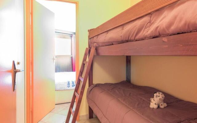 Appartement Montgenèvre, 2 pièces, 6 personnes - FR-1-330D-43