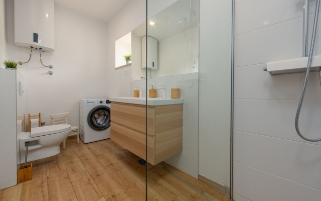 Villa Pod Murvom