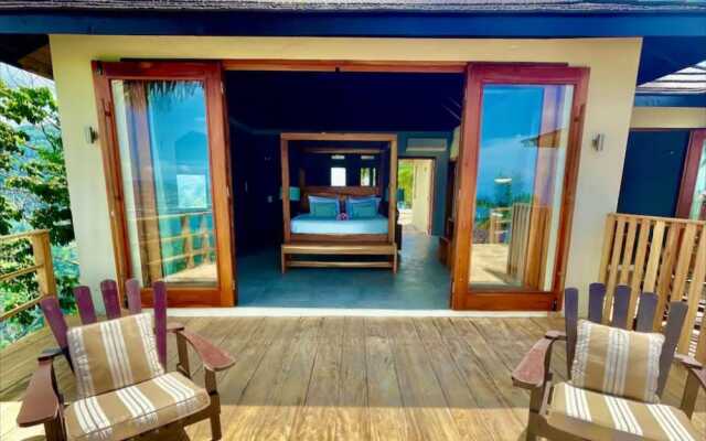 Luxury villa in Montego Bay Jamaica