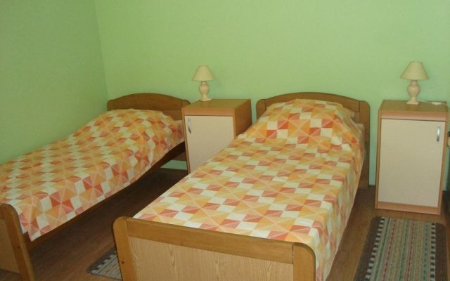 Apartments and Rooms Pavek