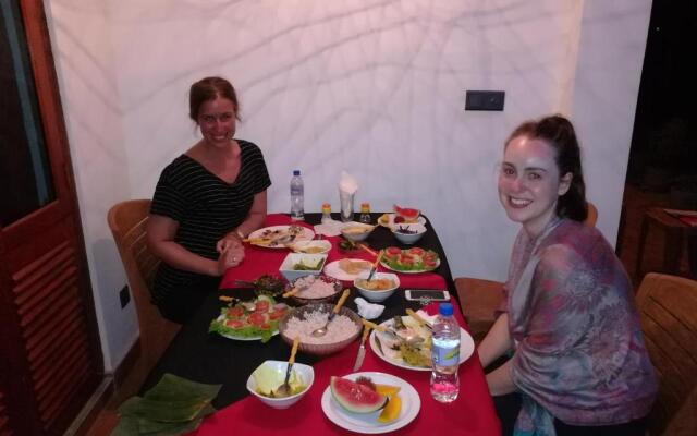 Mc Queen Homestay
