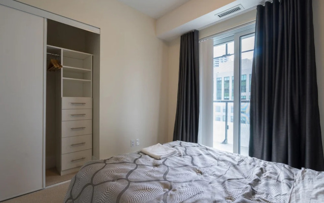 Applewood Suites - Executive 3 BDRM