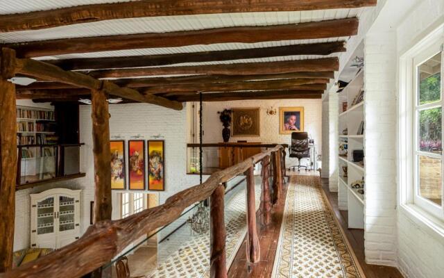 Su Paradise Villa - Chales e Suites