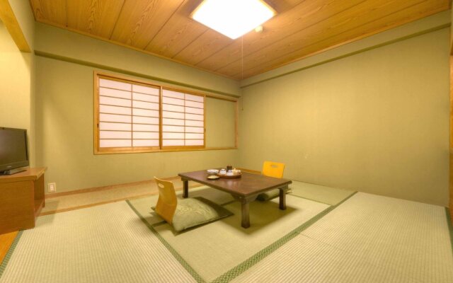 Shin Kabakawa Kanko Hotel