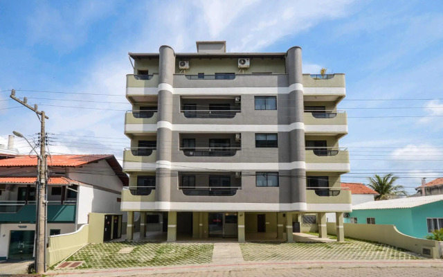 Residencial Eugênio Muller