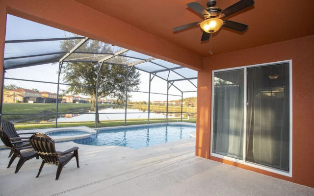 4523 Bella Vida Resort