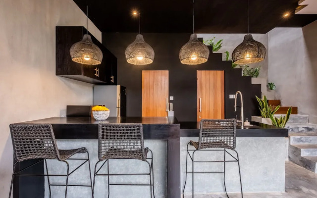Hebe Villa by Betterplace