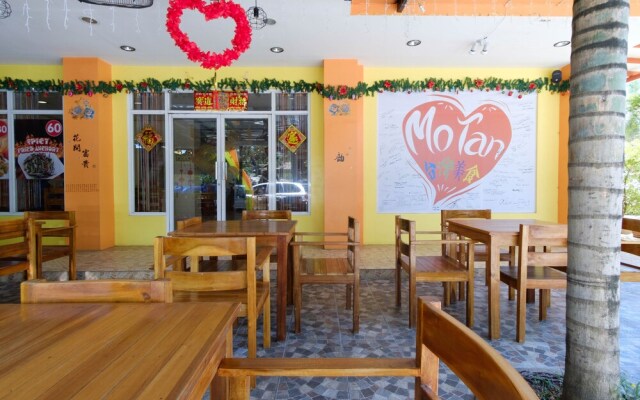 Rodolfo Royale Hotel by RedDoorz