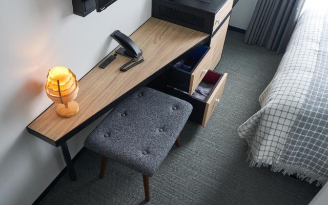 Moderetto Single room 사진 3