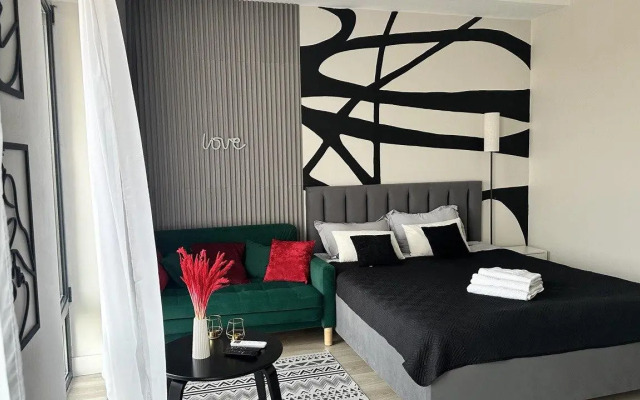 Гостим тут на Дмитровском проезде