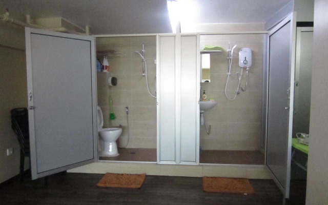 The CEO Executive Suites