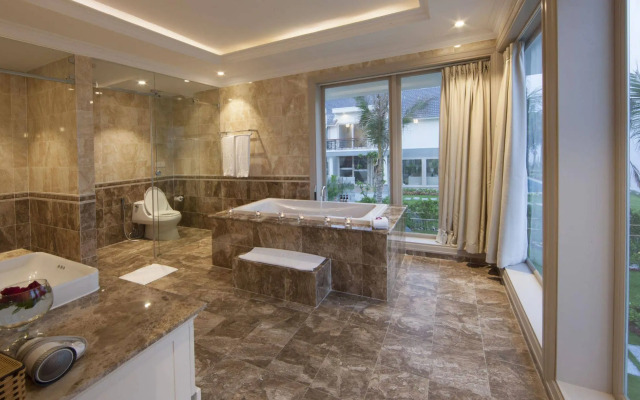 Merperle Sunset Villas