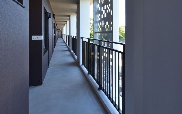 Karry CONDO CHURAUMI