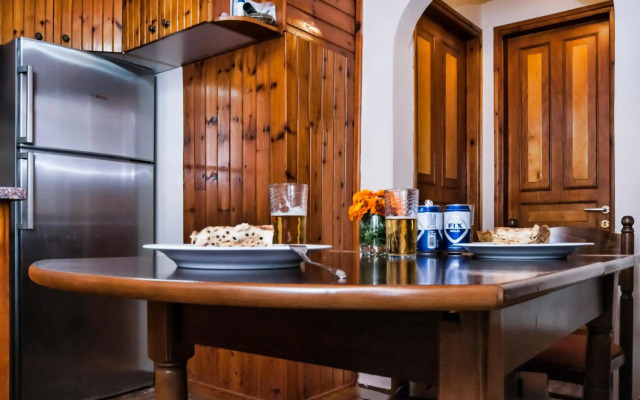 Fouxia Appartements