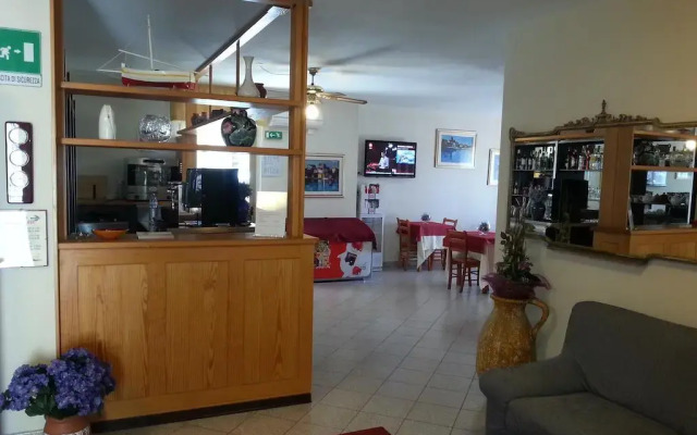 Hotel Mistral