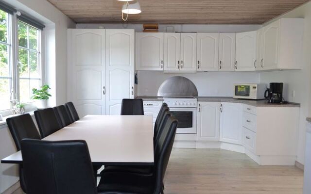 "Pauli" - 5km from the sea in Western Jutland