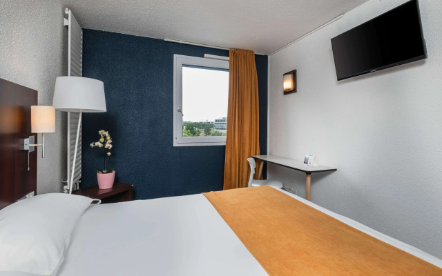 The originals Hotel Ariane, Toulouse