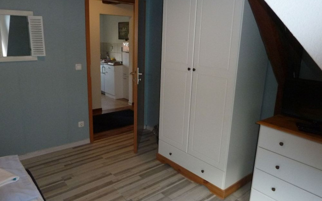 Hotel-Pension Mandy