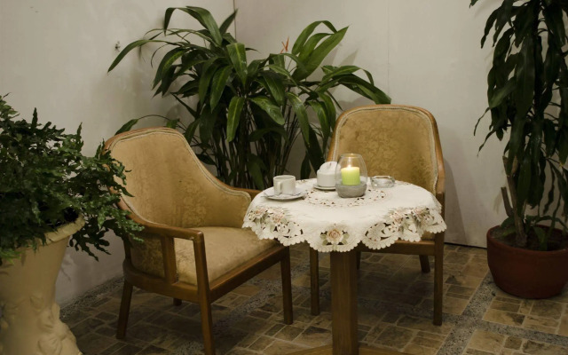 Hotel Virrey 76 Barranquilla