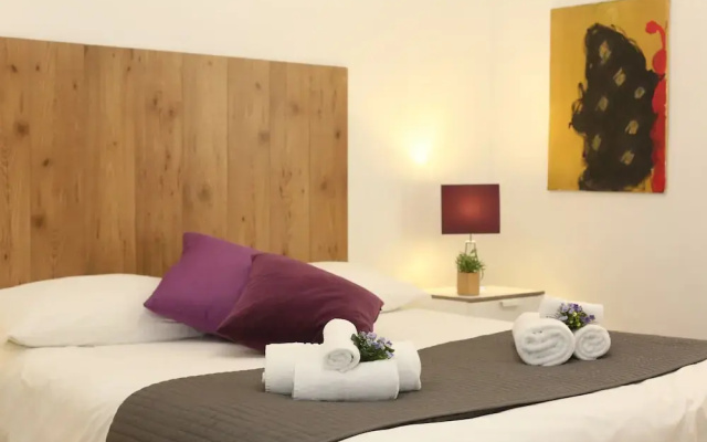 Petrarca Apartment
