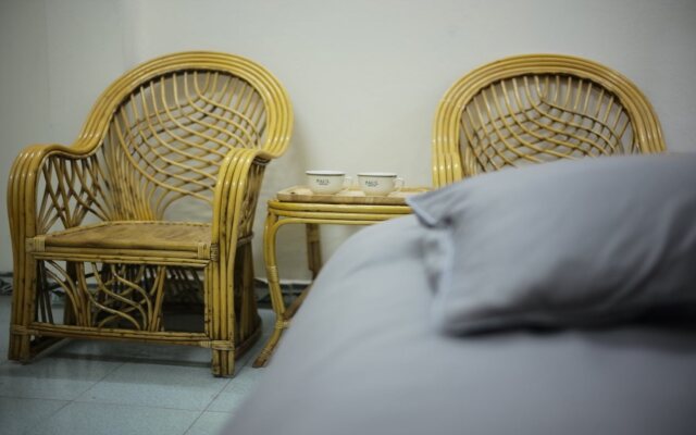 Peony House Trade Hotel II