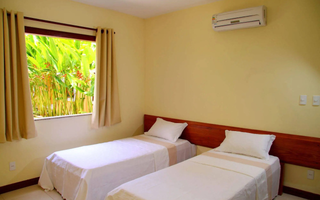 Vitória Régia Hotel
